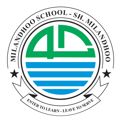 Milandhoo School logo